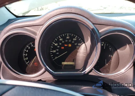 2008 Lexus Rx 350 from USA, damaged, VIN 2T2HK31U18C074606